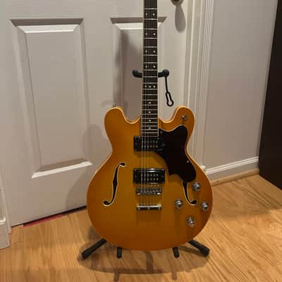 1973 Mosrite Celebrity II Deluxe image 1