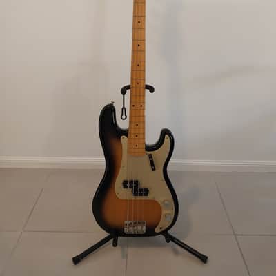 2004 Fender 1957 Reissue Precision P-Bass PB57 CIJ Japan image 4