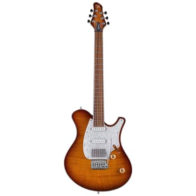 Mayones Legend V22 6 | Reverb