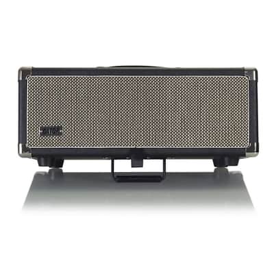 Gator GR-RETRORACK-3 Vintage Amp Vibe 3U Rack Case