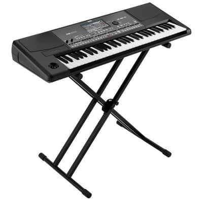 Korg - Pa600 image 4