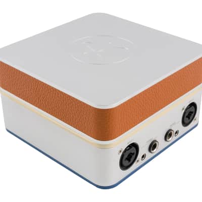 Arturia Audiofuse MK1 USB Audio Interface (Silver) [USED] image 5