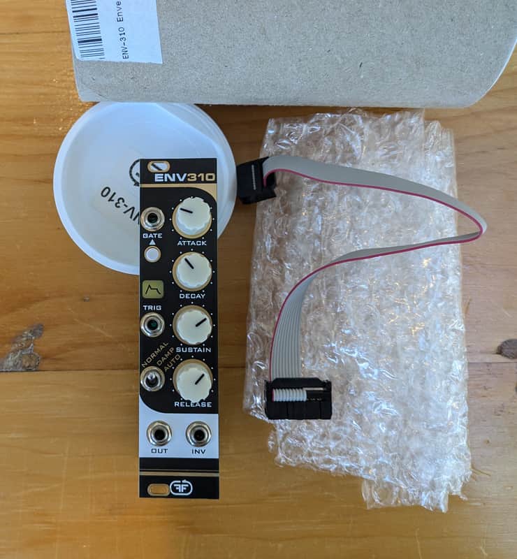 Feedback Modules ENV-310 image 1