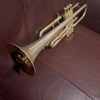 King/American Standard (Cleveland) (Rare) “Student Prince” Bb and A trumpet (1938) image 16