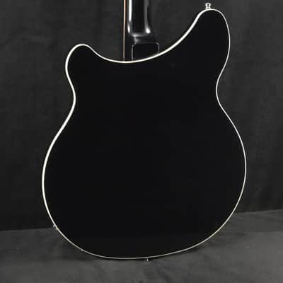 Mint Rickenbacker 360 6-String Jetglo Bild 7
