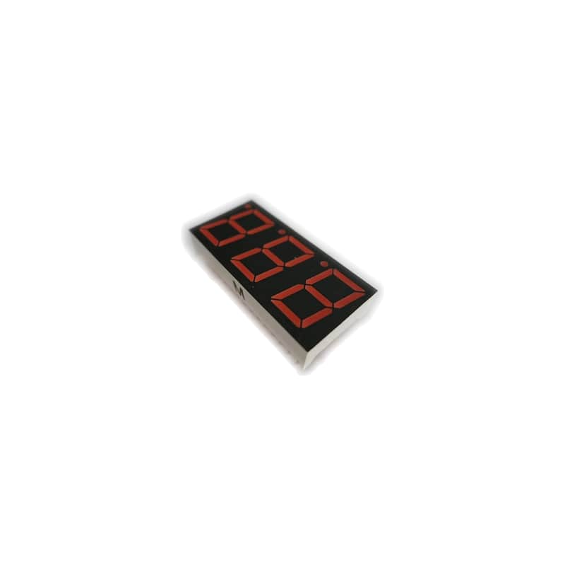 Roland - MC-303 , MC-505 , MC-808 - Led Display image 1