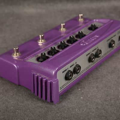 Line 6 FM4 Filter Modeler - 2nd Hand image 4