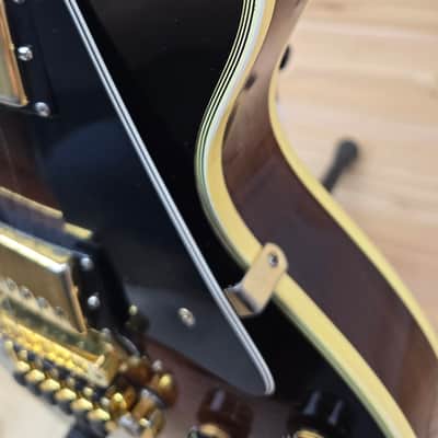 Gibson Les Paul 25/50 Anniversary 1979 - Antique Sunburst image 25