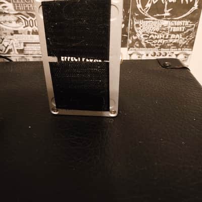Caline CP-66 So What Flanger 2019 - Present - White image 3