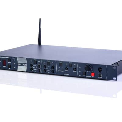Clear-Com BS210-CZ11516 BS210 2-Channel 2.4 GHz Base Station without Headset image 1