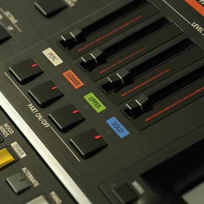 Roland Jupiter-80 - MINT image 11
