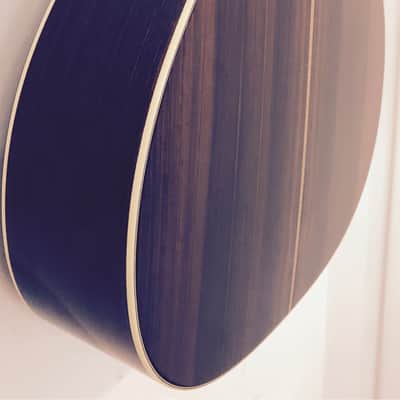 1995 Martin 000-42EC Sunburst - Extremely Rare! image 5