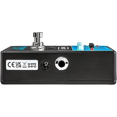 MXR Rockman X100 Preamp Pedal with Chorus image 5