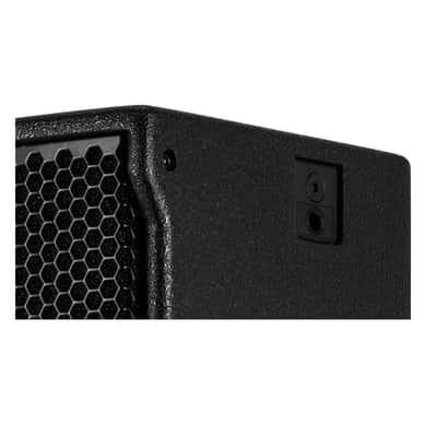 RCF NX 45-A 15" Active/Powered 1400W 2-Way DJ PA Multipurpose Loud Speaker image 4