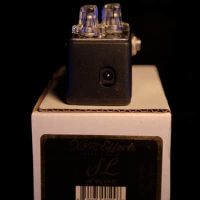 Xotic SL Drive + Box image 6