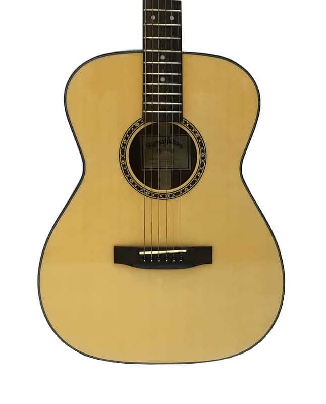 Sigma Guitar - Acoustic GC1ST by Martin image 1