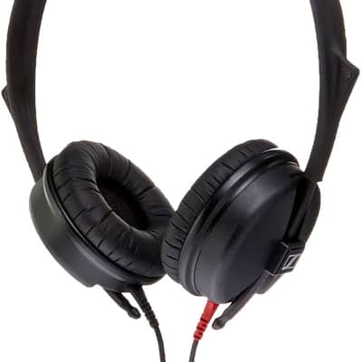 Sennheiser Professional HD 25 LIGHT On-Ear DJ Headphones image 1