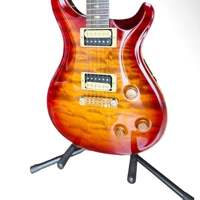 2007 PRS Core Custom 22 10-Top image 2