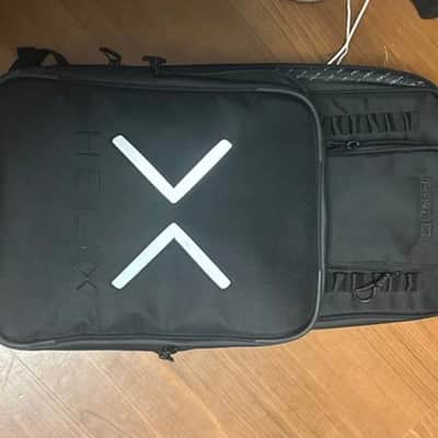 Line 6 Helix LT 2017 - Present - Black image 4