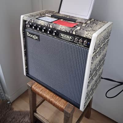 MINT Mesa Boogie King Snake image 1