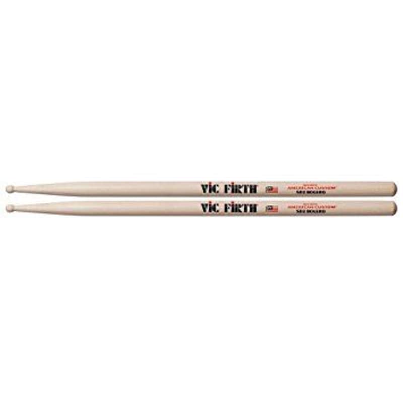 Vic Firth American Custom Bolero Concert Snare Sticks image 1