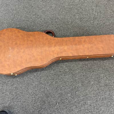 Gibson Les Paul Case Early 80's - Brown image 1