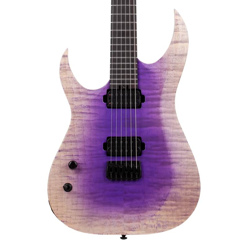Schecter John Browne Signature Tao-6 Left-Handed image 2