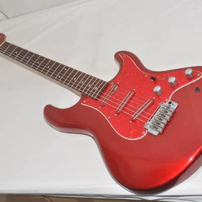 FERNANDES ARS-850S Electric guitar RefNo 7722 image 1