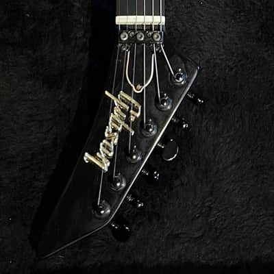 Gibson U-1 or U-2 1987 Refinish Cherry Sunburst image 12