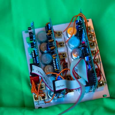 Frequency Central Device image 4