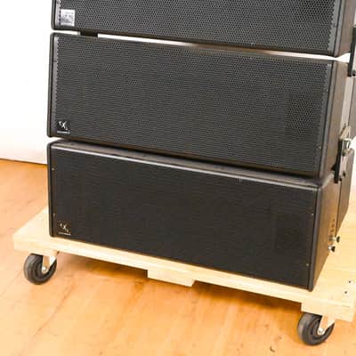 WorxAudio Passive Line Array Speaker (Set of 4) CG0103J *ASK FOR SHIPPING* image 3