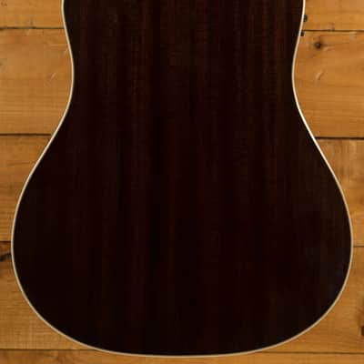 Epiphone Hummingbird Studio EC | Natural image 4