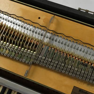 Fender Mark 1 Rhodes 73 Owned by Lord Huron image 20