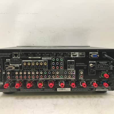 Onkyo TX-NR709 AV Receiver image 6