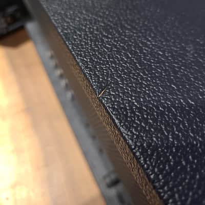 PRS HDRX 50 2-Channel 50-Watt Guitar Amp Head image 5