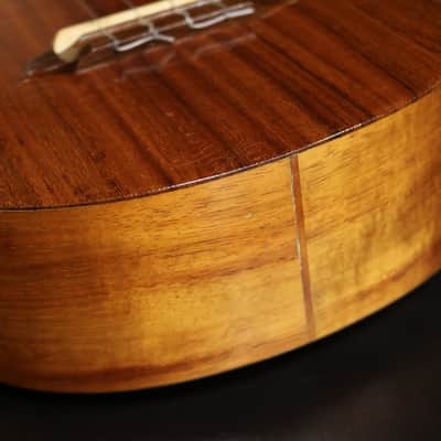 Gstring Ukulele Tenor 2000's - Natural image 16