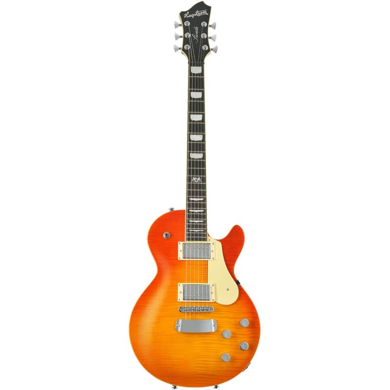 Hagstrom Swede Burst
