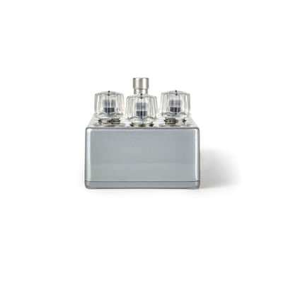 Mxr WA44 Wylde Audio Overdrive image 4