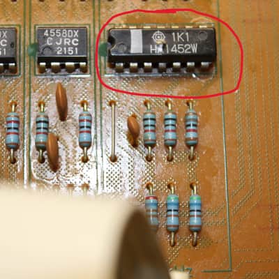 Restored Pioneer SG-9 12 Band Graphic Equalizer (7) image 17