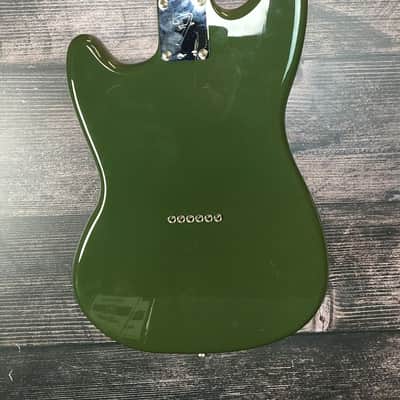 Fender Mustang Electric Guitar (Columbus, OH) image 3