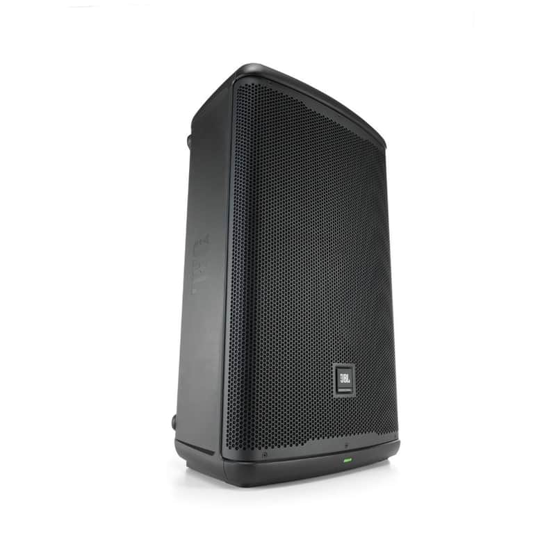 JBL EON715 15-inch Powered PA Speaker with Bluetooth image 1