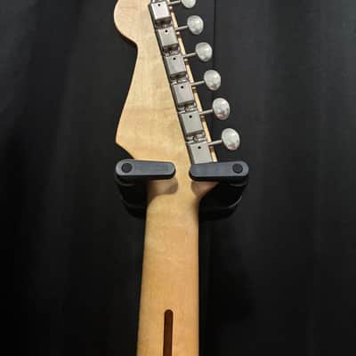 Fender AST Aerodyne Stratocaster MIJ (Made In Japan) 2004 - 2017 - Old Candy Apple Red Metallic image 9