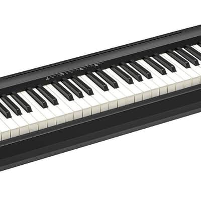 Roland FP-10 88-Key Digital Piano, Black
