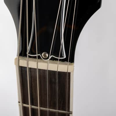 Gibson SG Modern, Trans Black Fade | Demo image 18