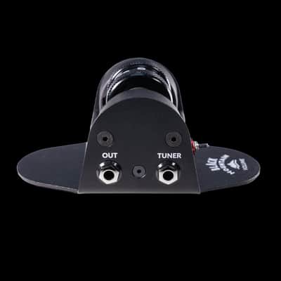 Black Mountain Volume Pedal image 3