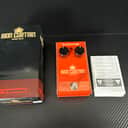 TC Electronic Iron Curtain Noise Gate Pedal