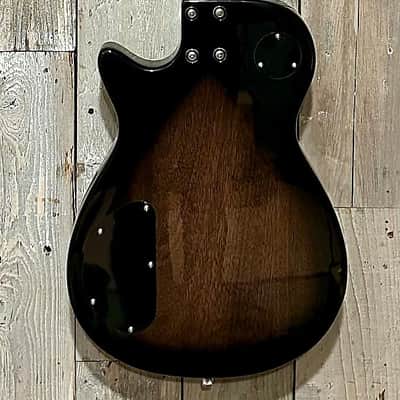 Gretsch G5260 Electromatic Jet Baritone with V-Stoptail, Bristol Fog, Help Support Brick and Mortar Shops & Buy It Here ! image 9