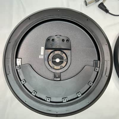 Roland VH-12 Electronic V Drum Hi Hat V-Cymbal VH12 image 5