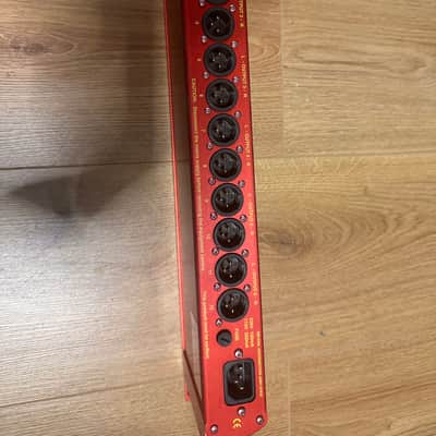 Sonifex redbox RB DA6 image 2