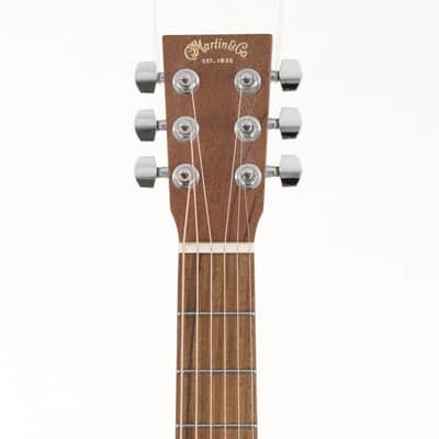 Martin Backpacker Steel String Natural [212473] (03/11) image 10